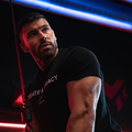 Alex V.