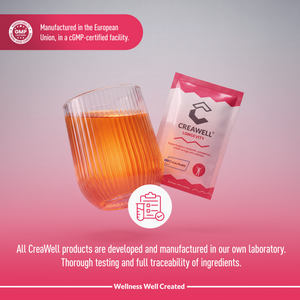 CreaWell® Longevity