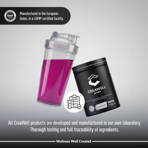 CreaWell® Sport