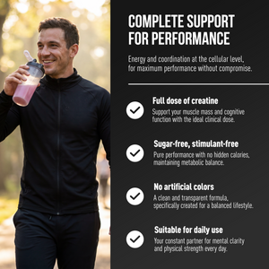 CreaWell® Sport