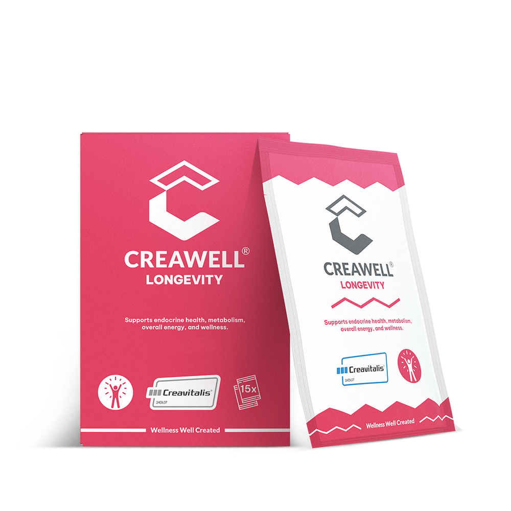 CreaWell® Longevity