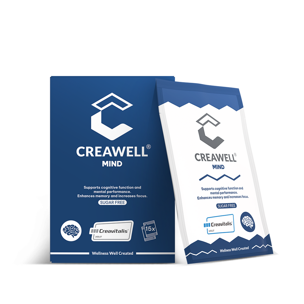 CreaWell® Mind