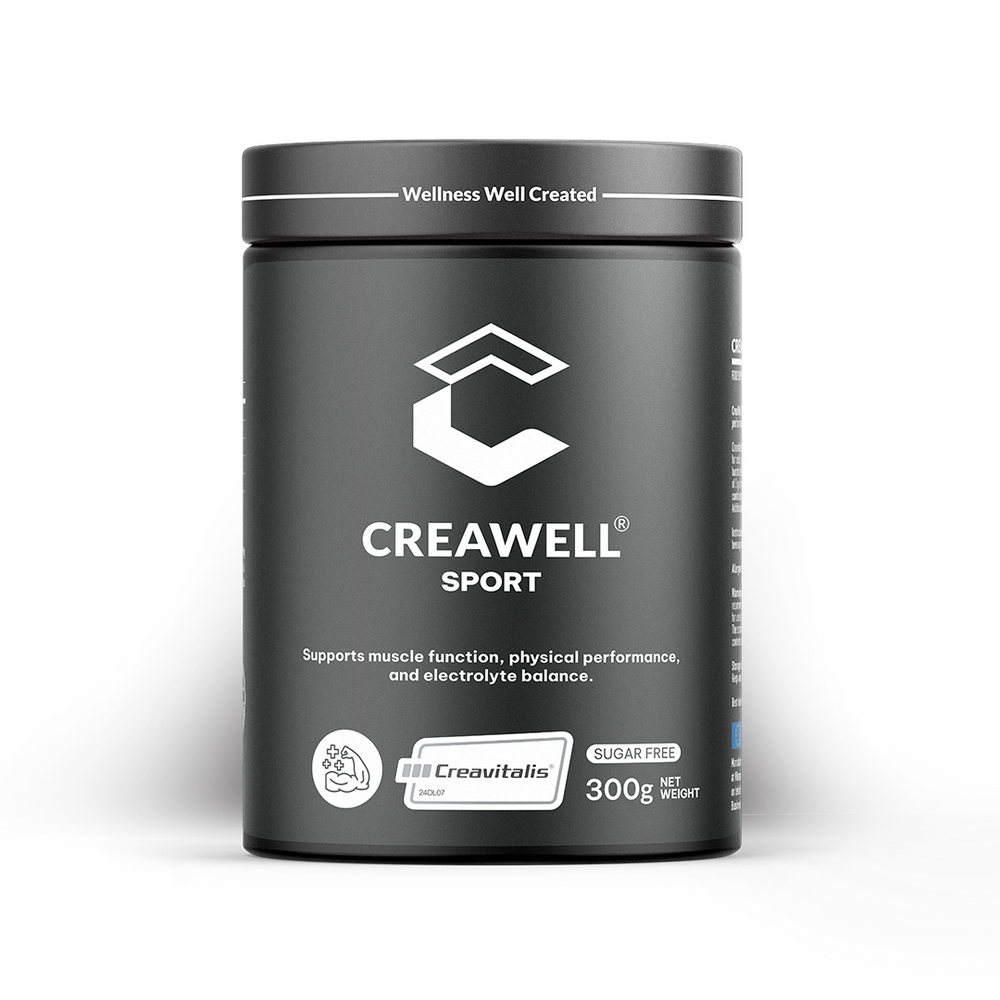 CreaWell® Sport